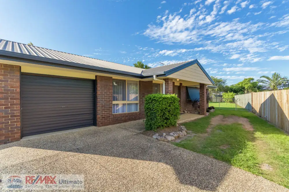 Main view of Homely house listing, 2/23 Kevin Grove, Caboolture QLD 4510