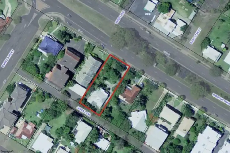 Fourth view of Homely house listing, 258 Harbour Drive, Coffs Harbour NSW 2450