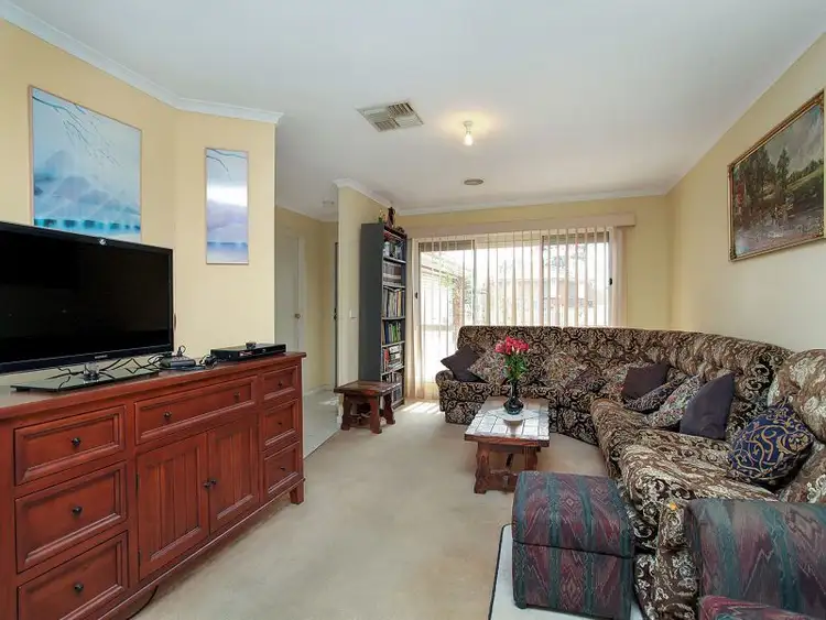 Second view of Homely house listing, 7 Oldershaw Road, Melton VIC 3337