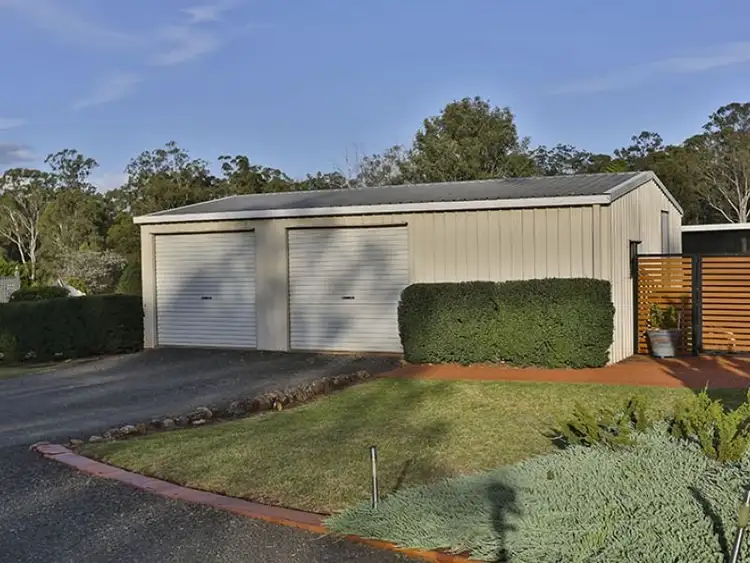 Second view of Homely house listing, 15 Melric Court, Cabarlah QLD 4352