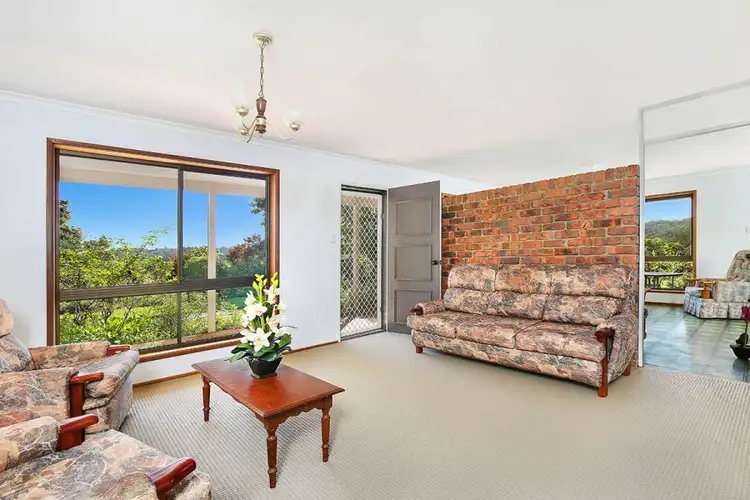 Fourth view of Homely house listing, 1 Seib Road, Eumundi QLD 4562