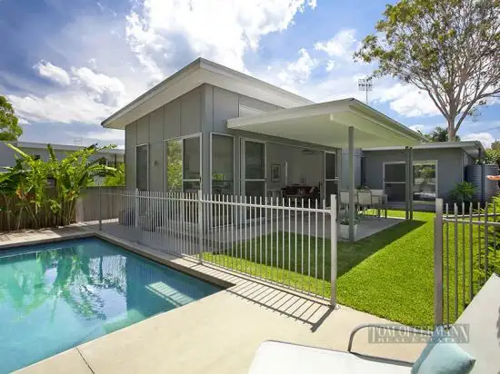 Third view of Homely house listing, 27 Myles St, Tewantin QLD 4565