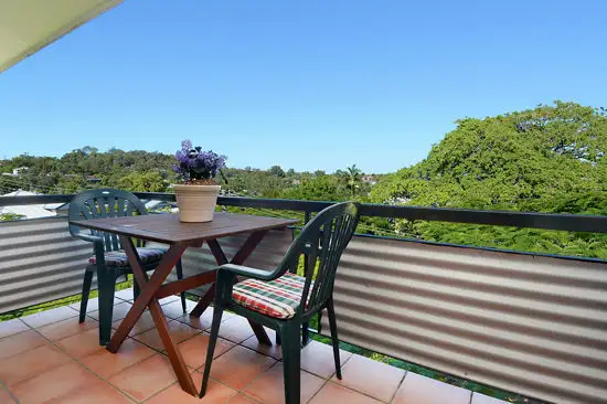 Second view of Homely unit listing, 4/33 Sarah Street, Annerley QLD 4103