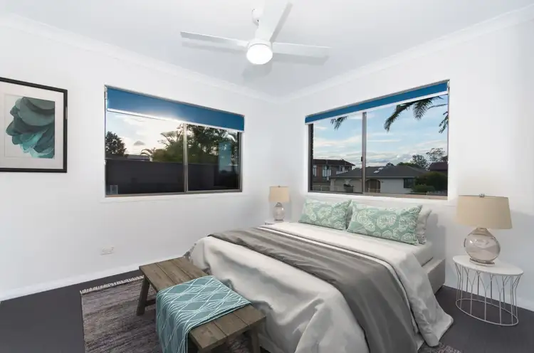 Fifth view of Homely house listing, 17 Briarwood Street, Carindale QLD 4152