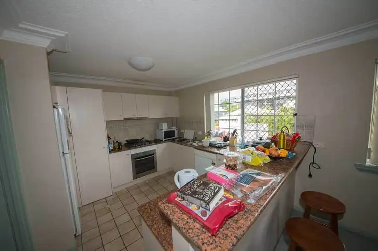 Second view of Homely townhouse listing, 48/59 Jephson Street, Toowong QLD 4066