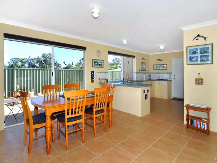 Fifth view of Homely house listing, 5 Geographe Way, Withers WA 6230