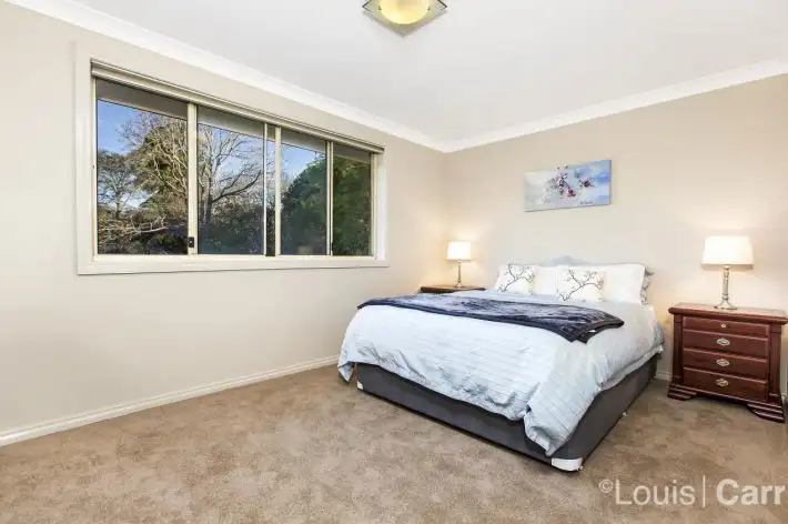Sixth view of Homely semi-detached listing, 3a John Savage Cres, West Pennant Hills NSW 2125