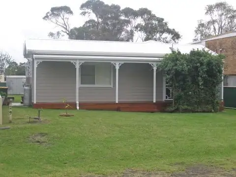 29 Comarong Street, Greenwell Point NSW 2540