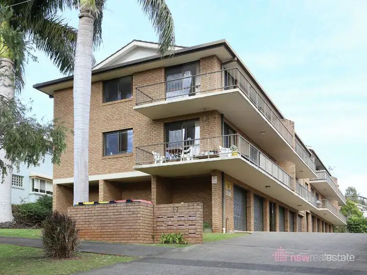 3/17 Moore Street, Coffs Harbour NSW 2450