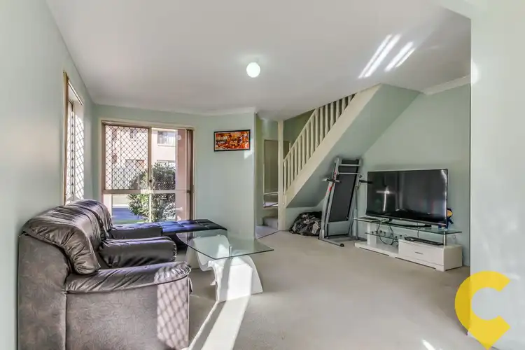 Fourth view of Homely townhouse listing, 93/134 Hill Road, Runcorn QLD 4113