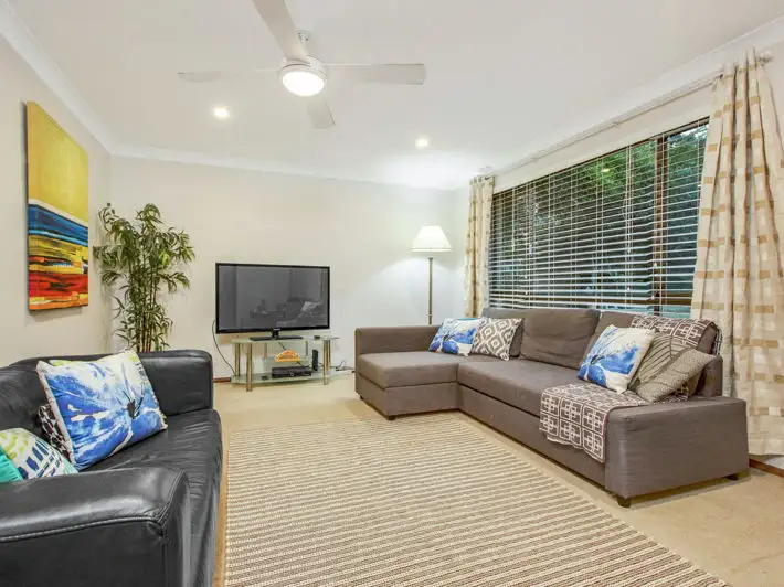 Fifth view of Homely house listing, 9 Acer Court, Cherrybrook NSW 2126