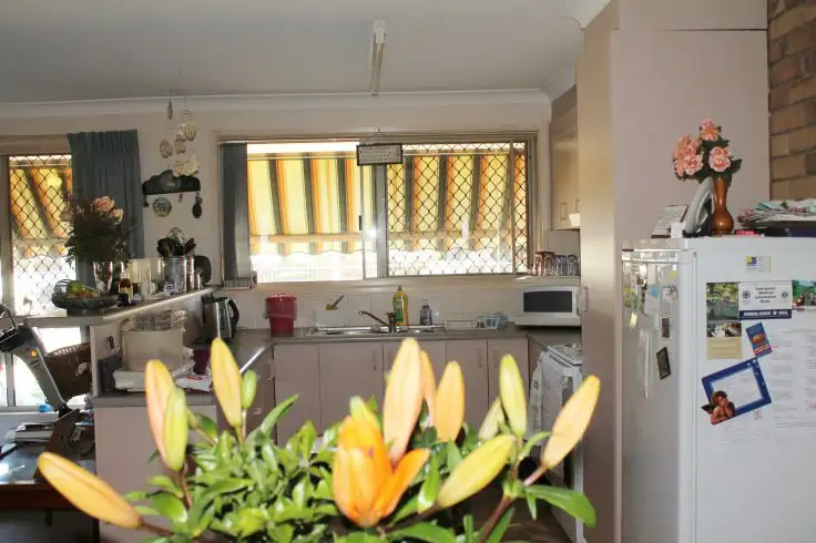 Sixth view of Homely house listing, 5/8 Roxy Place, Kyogle NSW 2474