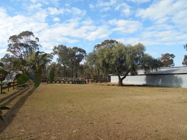 Fifth view of Homely house listing, 102-104 Barooga St, Berrigan NSW 2712