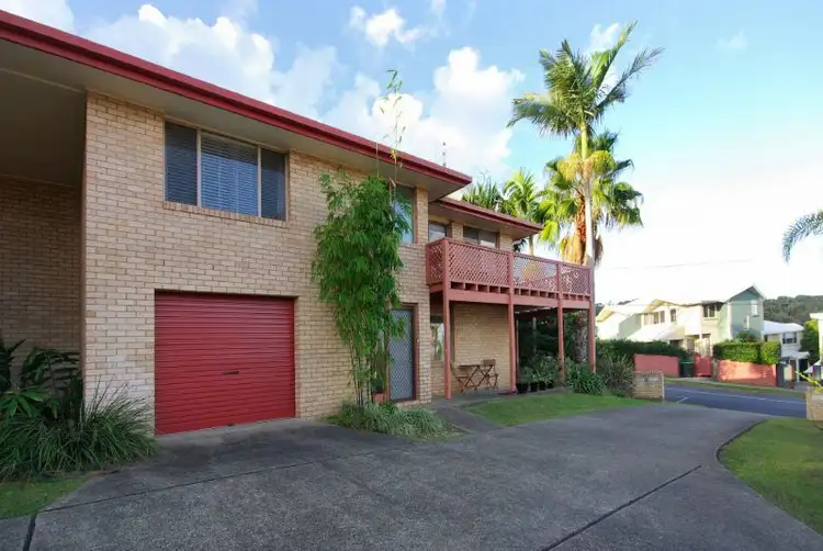 3/15 Brunswick Avenue, Coffs Harbour NSW 2450