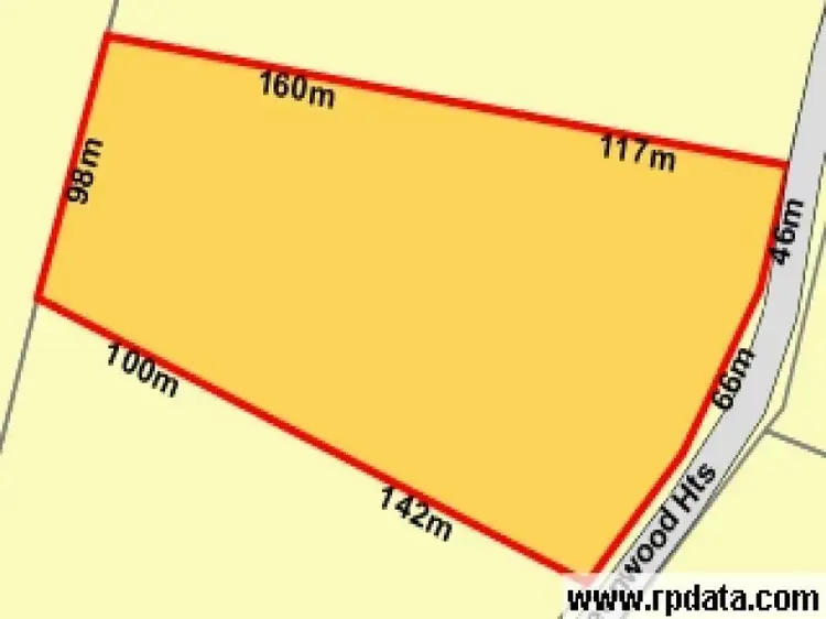 Lot 114 Greenwood Heights, Dardanup WA 6236