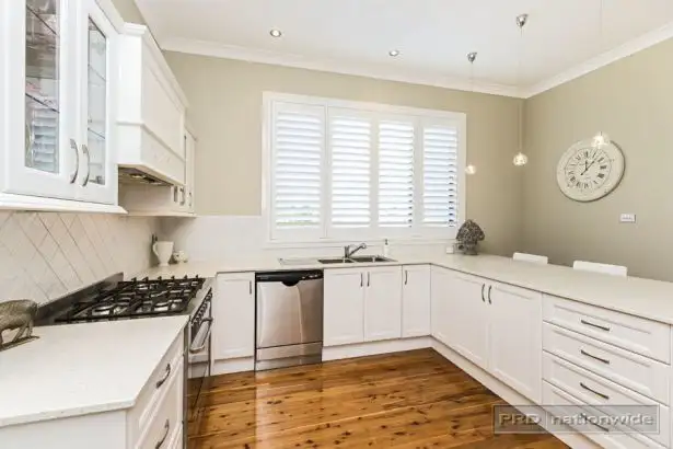 Fifth view of Homely house listing, 24 Mountainview Parade, New Lambton Heights NSW 2305