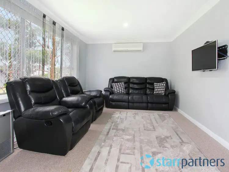 Fourth view of Homely house listing, 40 Baker Street, Merrylands NSW 2160