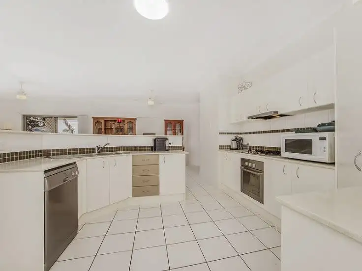 Fourth view of Homely house listing, 196 Henty Drive, Redbank Plains QLD 4301