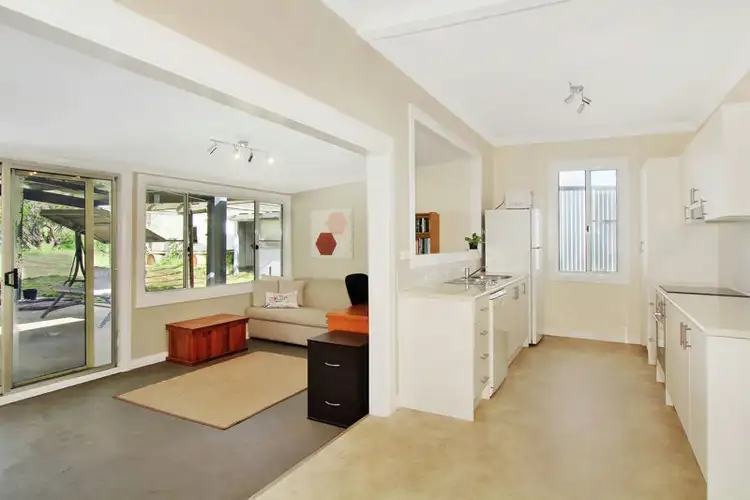 Third view of Homely house listing, 55 Wellington Street, Tamworth NSW 2340