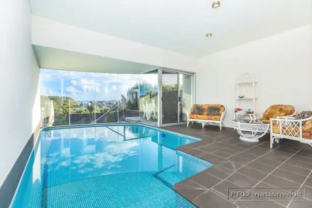 Third view of Homely house listing, 8a Lemnos Parade, The Hill NSW 2300