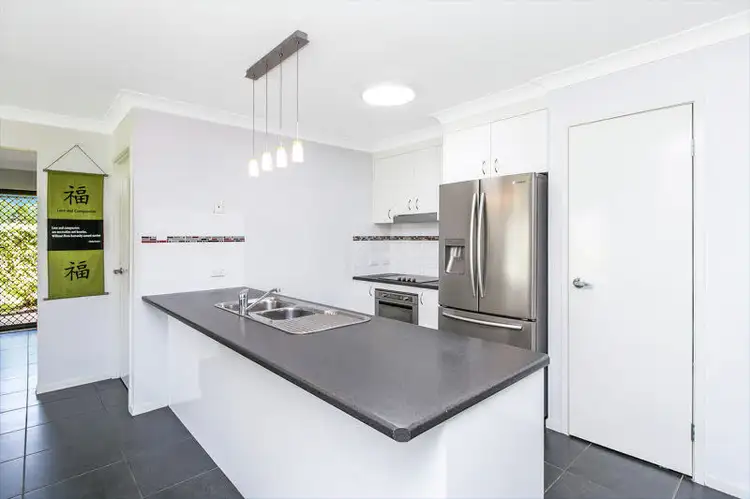 Fourth view of Homely house listing, 8 SERENITY COURT, Crestmead QLD 4132