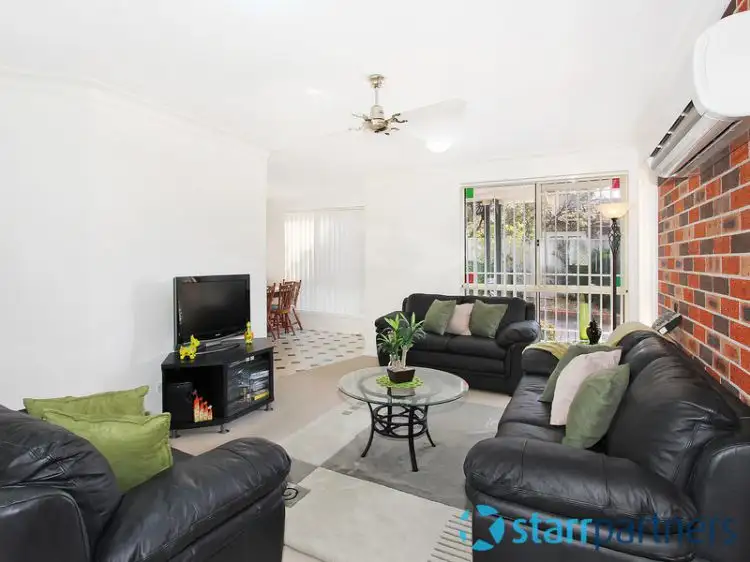 Fifth view of Homely villa listing, 2/53 Chelmsford Road, South Wentworthville NSW 2145