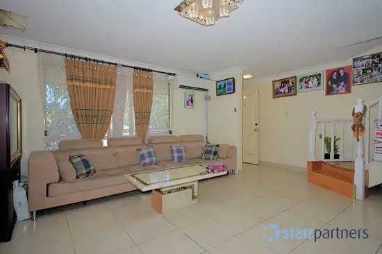 Second view of Homely townhouse listing, 6/36-38 Chertsey Avenue, Bankstown NSW 2200