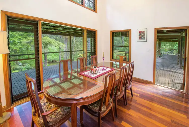 Sixth view of Homely house listing, 2000 Darkwood Road, Thora, Bellingen NSW 2454