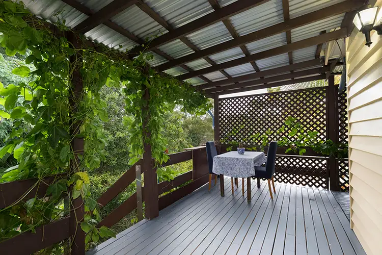 Fifth view of Homely house listing, 4 Harward Street, The Gap QLD 4061