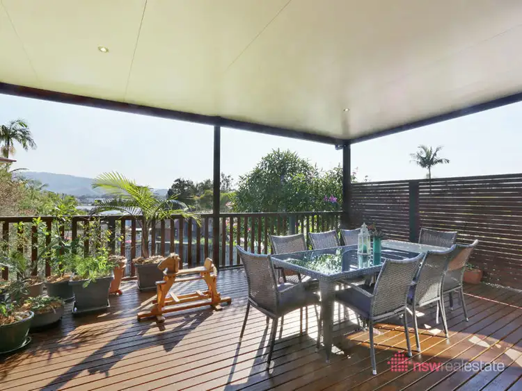 Fifth view of Homely house listing, 80 Raleigh Street, Coffs Harbour NSW 2450