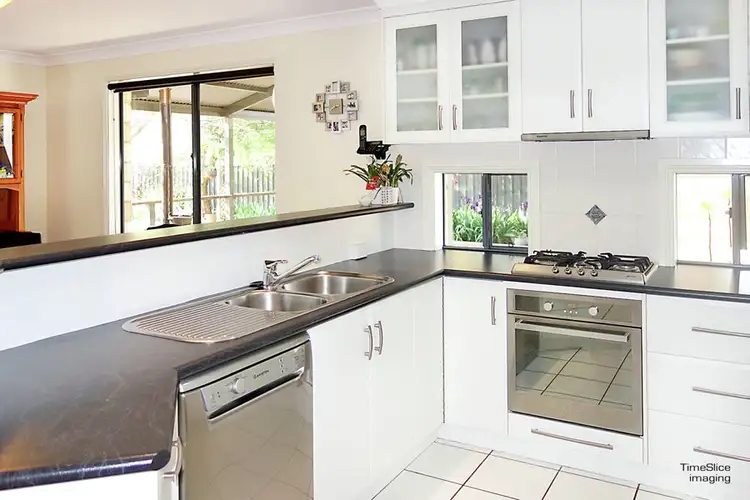 Fourth view of Homely house listing, 3 O'Connor Street, Uranquinty NSW 2652