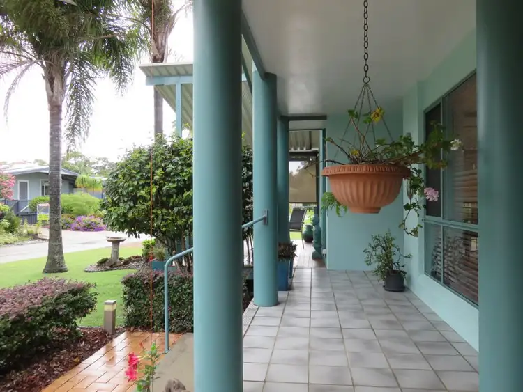 Sixth view of Homely house listing, 16 Magnolia Drive, Valla Beach NSW 2448