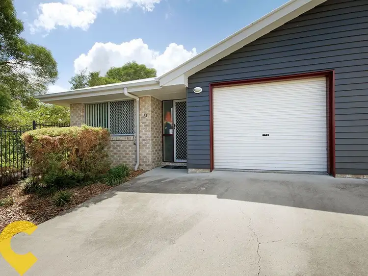 Main view of Homely unit listing, 51/43-55 Brisbane Crescent, Deception Bay QLD 4508