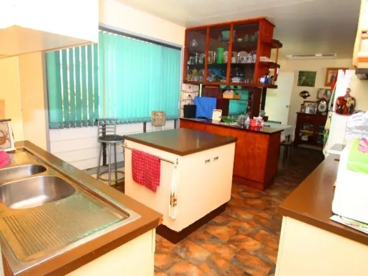 Fifth view of Homely rural property listing, 49471 Bruce Highway, Benaraby QLD 4680