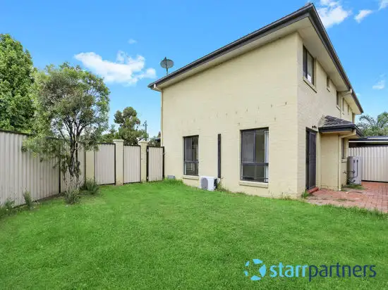 Fourth view of Homely townhouse listing, 20/4 Nolan Place, Seven Hills NSW 2147