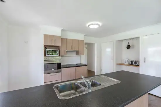 Fifth view of Homely house listing, 8428 Warrego H'way, Withcott QLD 4352