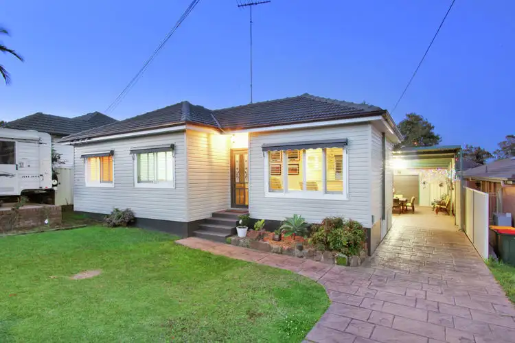 Main view of Homely house listing, 29 Orlando Crescent, Seven Hills NSW 2147