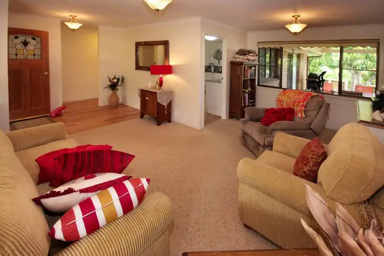 Fifth view of Homely house listing, 23 Antaries Ave, Coffs Harbour NSW 2450