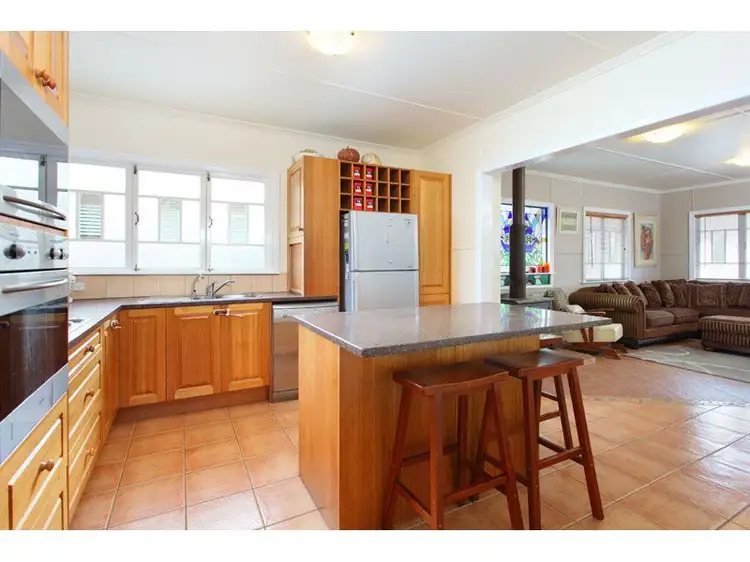 Fourth view of Homely house listing, 17 Wyeth Street, Wynnum QLD 4178