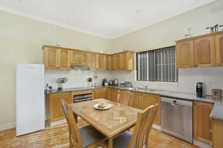 Fourth view of Homely house listing, 15 Squire St, Ryde NSW 2112