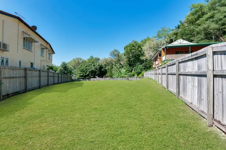 Main view of Homely land listing, 5 Hillside Close, Aeroglen QLD 4870