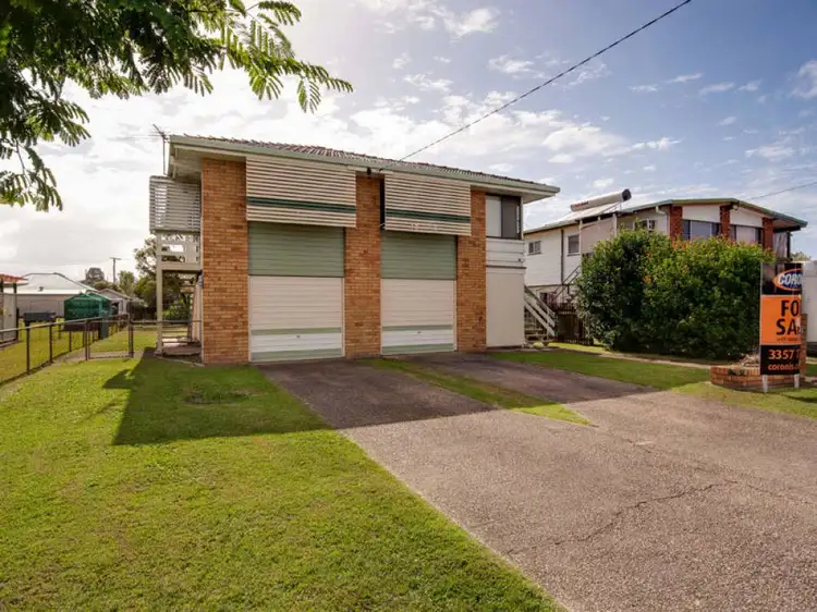 Main view of Homely house listing, 61 Gillies Street, Zillmere QLD 4034