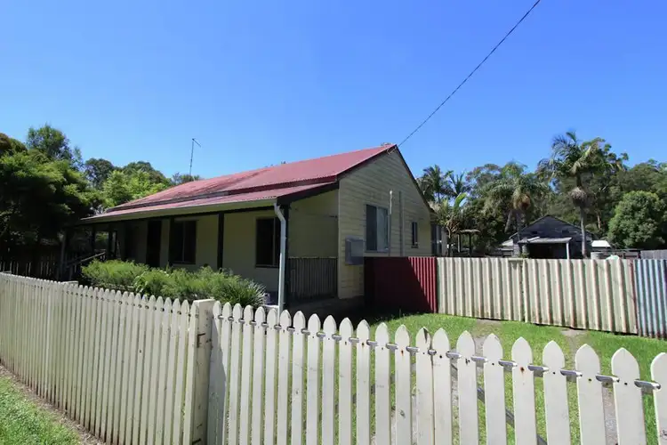 14 Hoskins Street, Nabiac NSW 2312
