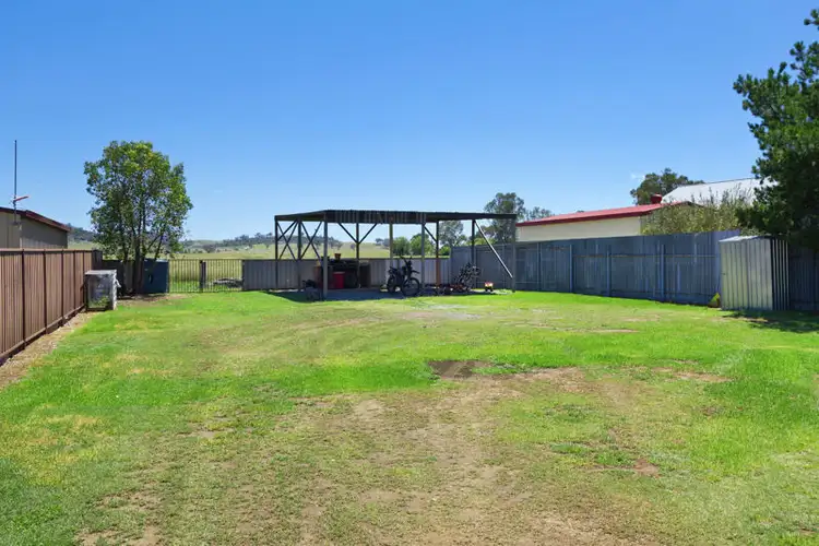 Sixth view of Homely house listing, 66 Attunga Street, Tamworth NSW 2340