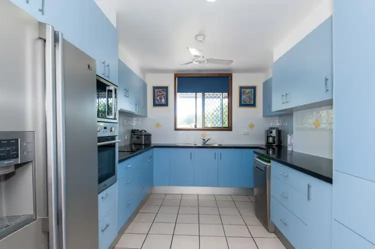 Fourth view of Homely house listing, 48810 Bruce Highway, Benaraby QLD 4680