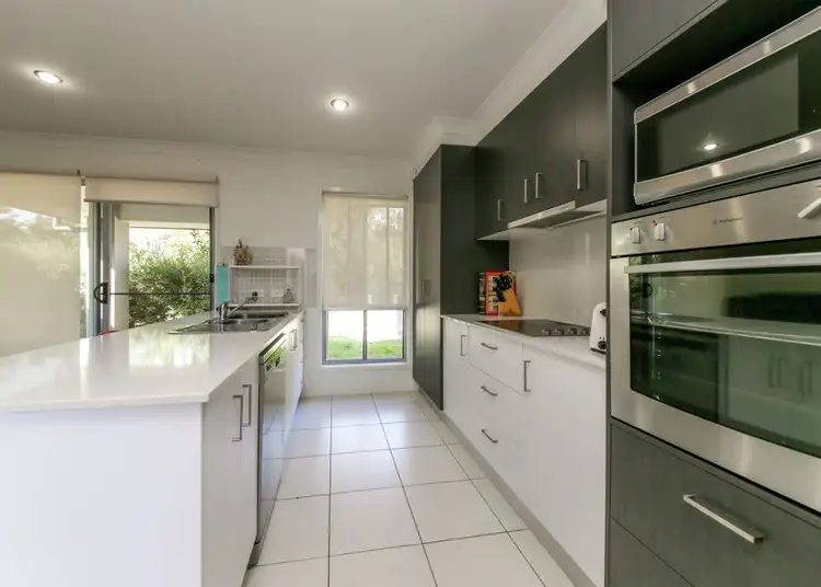 Third view of Homely house listing, 58 Carnarvon Court, Pimpama QLD 4209