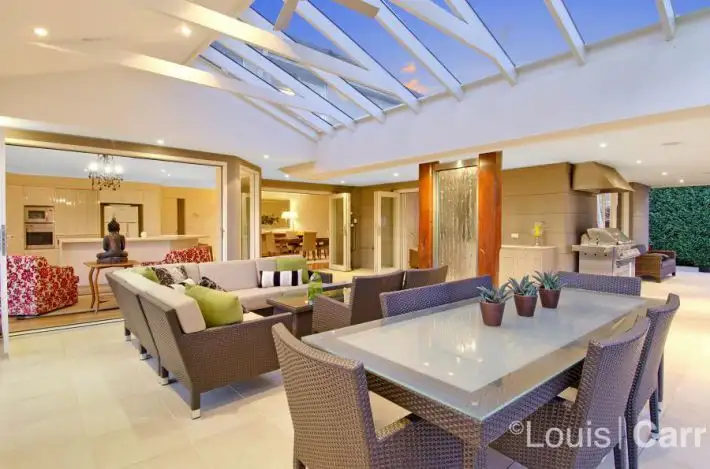 Second view of Homely house listing, 20 Governor Phillip Place, West Pennant Hills NSW 2125