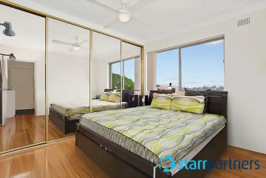 Third view of Homely unit listing, 11/99 Great Western Highway, Parramatta NSW 2150