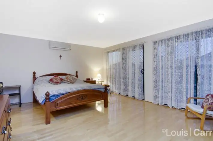 Sixth view of Homely house listing, 38 Drysdale Circuit, Beaumont Hills NSW 2155