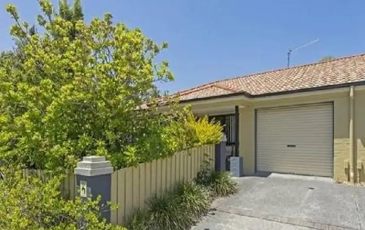 Second view of Homely villa listing, 2/31 Archipelago Street, Pacific Pines QLD 4211